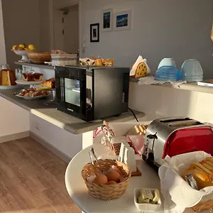 Bed & Breakfast Garibaldi R&b